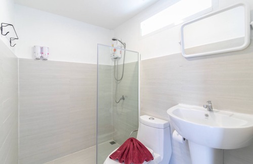 Rawai Hotel | 1715 House - White Rhino