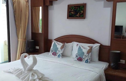 Nanai Road Apartment | 18 m² Serviced apartment ∙ 2 guests