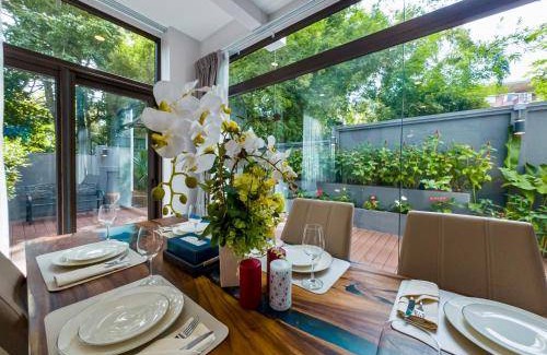Karon Apartment | 182 m² Serviced apartment ∙ 3 bedrooms ∙ 9 guests