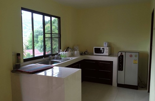 Kata House | 2 bedroom apartment in Kata with sunset views