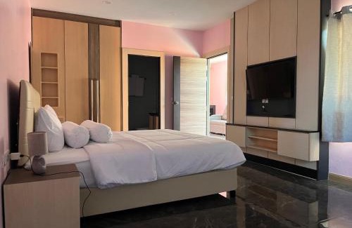 Chalong Villa | 2 Bedroom Pool Villa