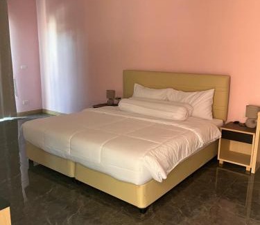 Chalong Villa | 2 Bedroom Pool Villa