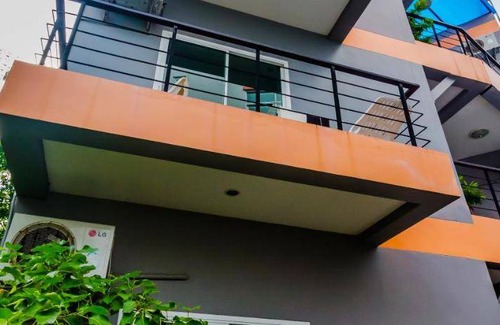 Karon Bed & Breakfast | 20 m² Bed and breakfast ∙ 127 guests