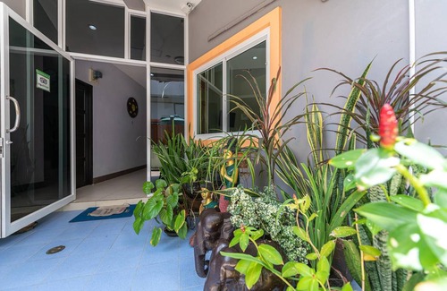 Karon Bed & Breakfast | 20 m² Bed and breakfast ∙ 127 guests