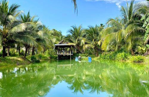 Ko Yao Bed & Breakfast | 20 m² Bed and breakfast ∙ 4 guests