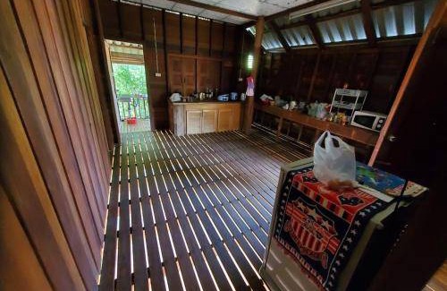 Ko Yao Bed & Breakfast | 20 m² Bed and breakfast ∙ 1 bedroom ∙ 2 guests