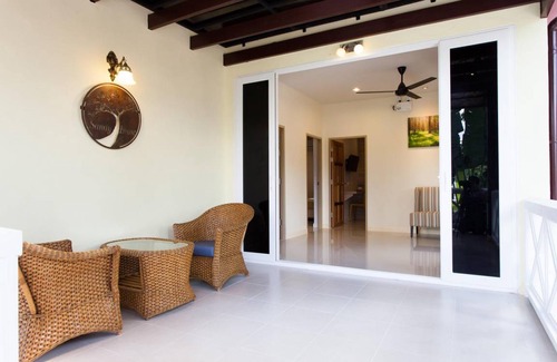 Rawai Bed & Breakfast | 20 m² Bed and breakfast ∙ 2 guests