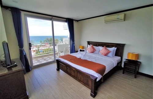 Karon Apartment | 200 m² Apartment ∙ 3 bedrooms ∙ 6 guests