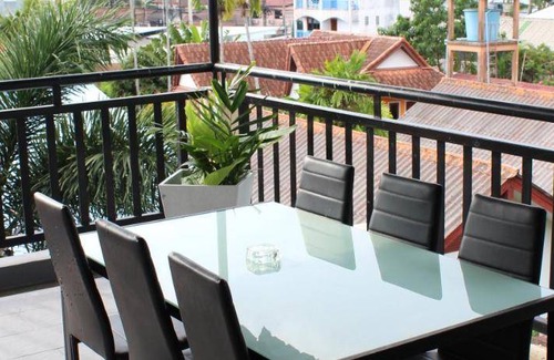 Kamala Hotel | 200 m² Hotel ∙ 2 bedrooms ∙ 127 guests