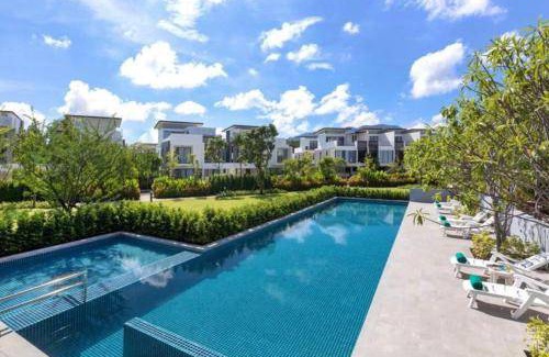Laguna Villa | 200 m² Villa ∙ 3 bedrooms ∙ 6 guests