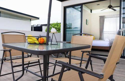 Laguna Villa | 200 m² Villa ∙ 3 bedrooms ∙ 6 guests