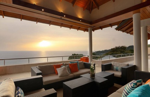 Kamala Villa | 2000 m² Villa ∙ 9 bedrooms ∙ 20 guests