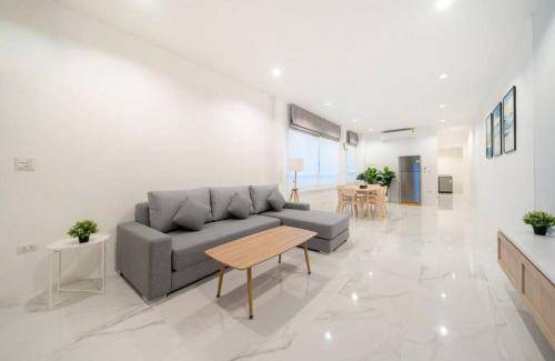 Kata Apartment | 215 m² Apartment ∙ 2 bedrooms ∙ 6 guests