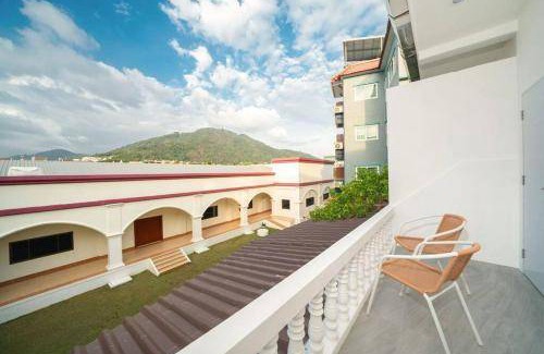 Kata Apartment | 215 m² Apartment ∙ 2 bedrooms ∙ 6 guests