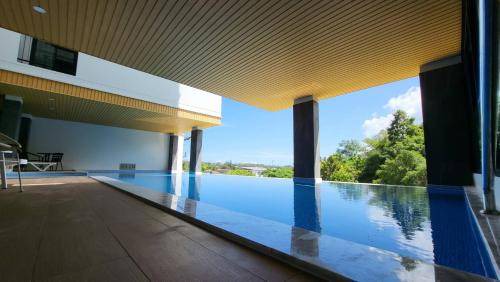 Sa Khu Apartment | 22 m² Serviced apartment ∙ 2 guests