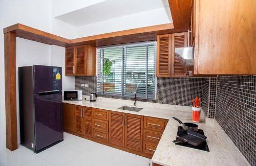 Thep Kasattri Villa | 232 m² Villa ∙ 3 bedrooms ∙ 7 guests