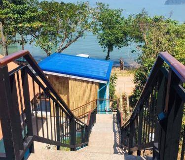 Ko Yao Bed & Breakfast | 240 m² Bed and breakfast ∙ 2 guests