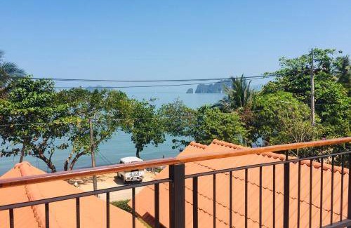 Ko Yao Bed & Breakfast | 240 m² Bed and breakfast ∙ 2 guests