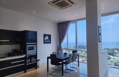 Karon Apartment | 244 m² Apartment ∙ 4 bedrooms ∙ 10 guests