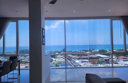 Karon Apartment | 244 m² Apartment ∙ 4 bedrooms ∙ 10 guests