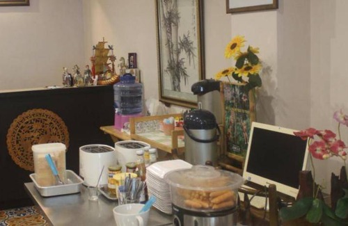 Old Phuket Town Bed & Breakfast | 25 m² Bed and breakfast ∙ 127 guests