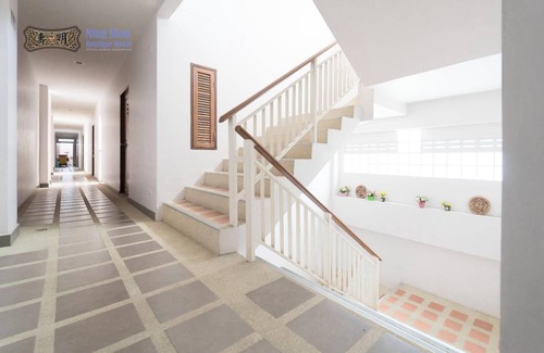 Old Phuket Town Bed & Breakfast | 25 m² Bed and breakfast ∙ 127 guests