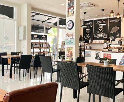 Ko Kaeo Bed & Breakfast | 25 m² Bed and breakfast ∙ 2 guests