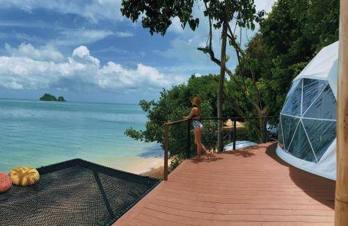 Ko Yao Resort | 25 m² Resort ∙ 3 guests