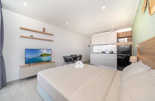 Chalong Apartment | 27 m² Apartment ∙ 1 bedroom ∙ 2 guests