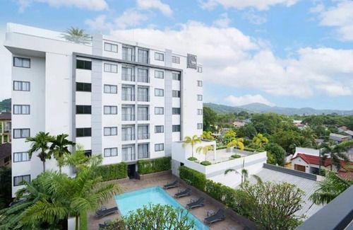 Chalong Apartment | 27 m² Apartment ∙ 1 bedroom ∙ 2 guests
