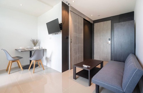 Kathu Apartment | 27 m² Apartment ∙ 1 bedroom ∙ 2 guests