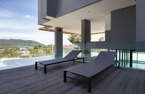 Kathu Apartment | 27 m² Apartment ∙ 1 bedroom ∙ 2 guests