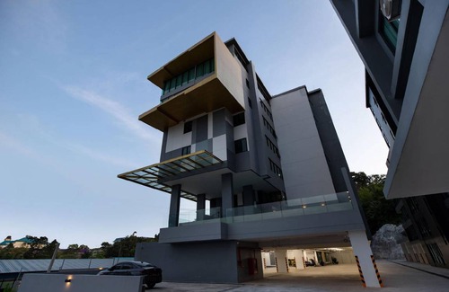 Kathu Apartment | 27 m² Apartment ∙ 1 bedroom ∙ 2 guests