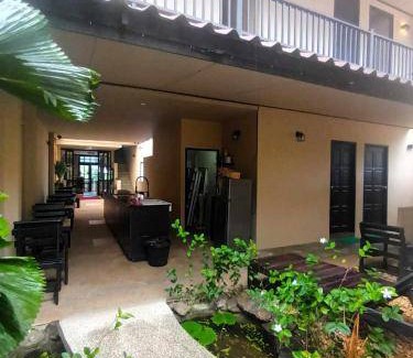 Kata Hotel | 28 m² Hotel ∙ 2 guests