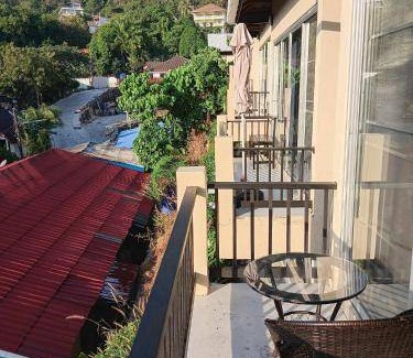Kata Hotel | 28 m² Hotel ∙ 2 guests
