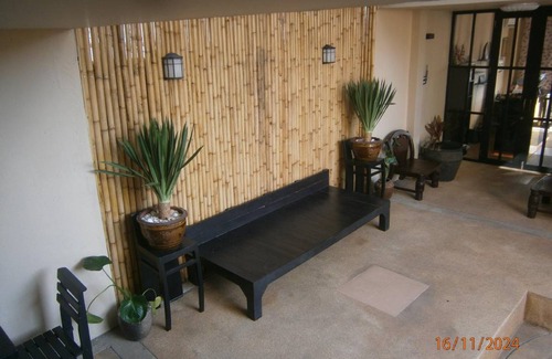 Kata Hotel | 28 m² Hotel ∙ 2 guests