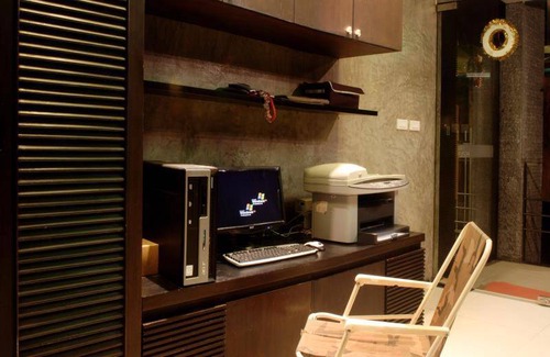 Kathu Apartment | 28 m² Serviced apartment ∙ 2 guests