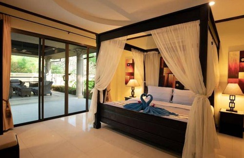 Rawai Villa | 280 m² Villa ∙ 3 bedrooms ∙ 6 guests