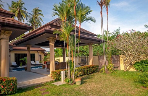 Rawai Villa | 280 m² Villa ∙ 3 bedrooms ∙ 6 guests