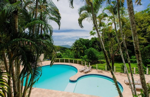Patong Villa | 3 bedroom villa for 8 guests