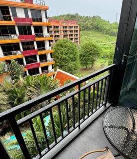 Nai Harn Apartment | 30 m² Apartment ∙ 1 bedroom ∙ 2 guests