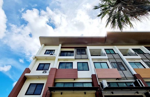 Talat Yai Bed & Breakfast | 30 m² Bed and breakfast ∙ 2 guests