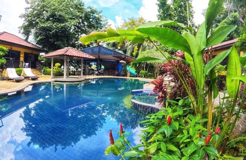 Patong House | 30 m² House ∙ 1 bedroom ∙ 2 guests