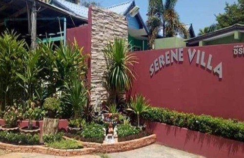 Chalong Resort | 30 m² Resort ∙ 127 guests