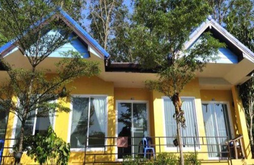 Chalong Resort | 30 m² Resort ∙ 127 guests