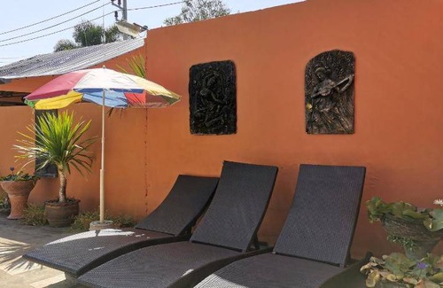 Chalong Resort | 30 m² Resort ∙ 127 guests