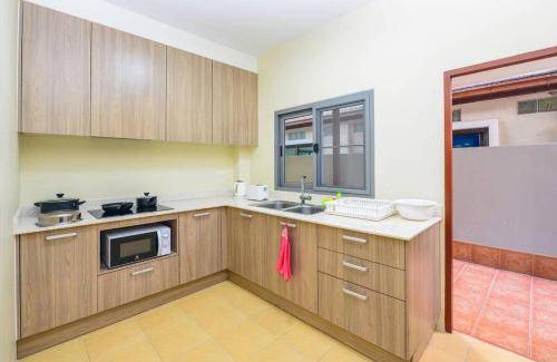 Nanai Road Villa | 300 m² Villa ∙ 3 bedrooms ∙ 8 guests