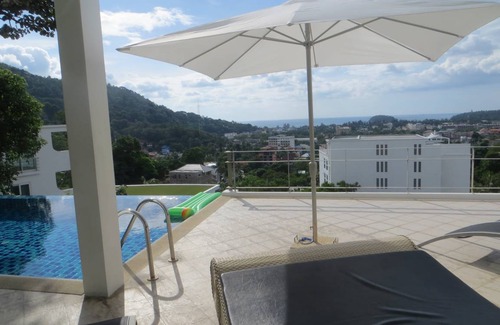 Kata Villa | 300 m² Villa ∙ 5 bedrooms ∙ 13 guests