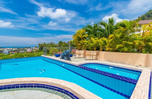 Kata Villa | 305 m² Villa ∙ 4 bedrooms ∙ 10 guests