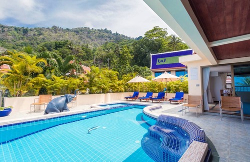 Kata Villa | 305 m² Villa ∙ 4 bedrooms ∙ 10 guests